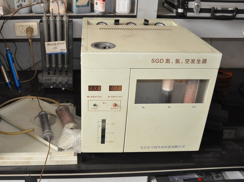 SGD氮氢空发生器